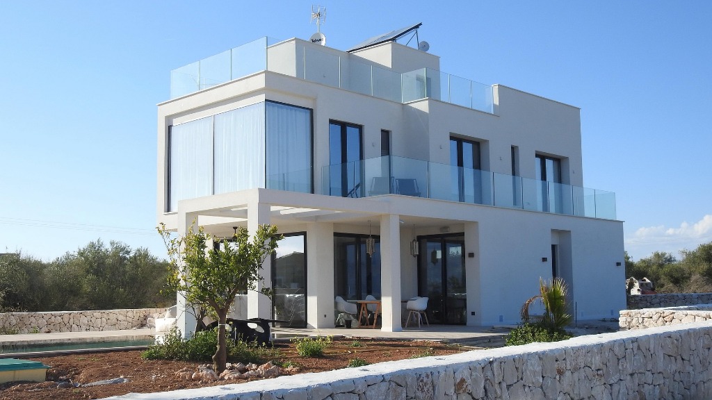 Coastal Retreat